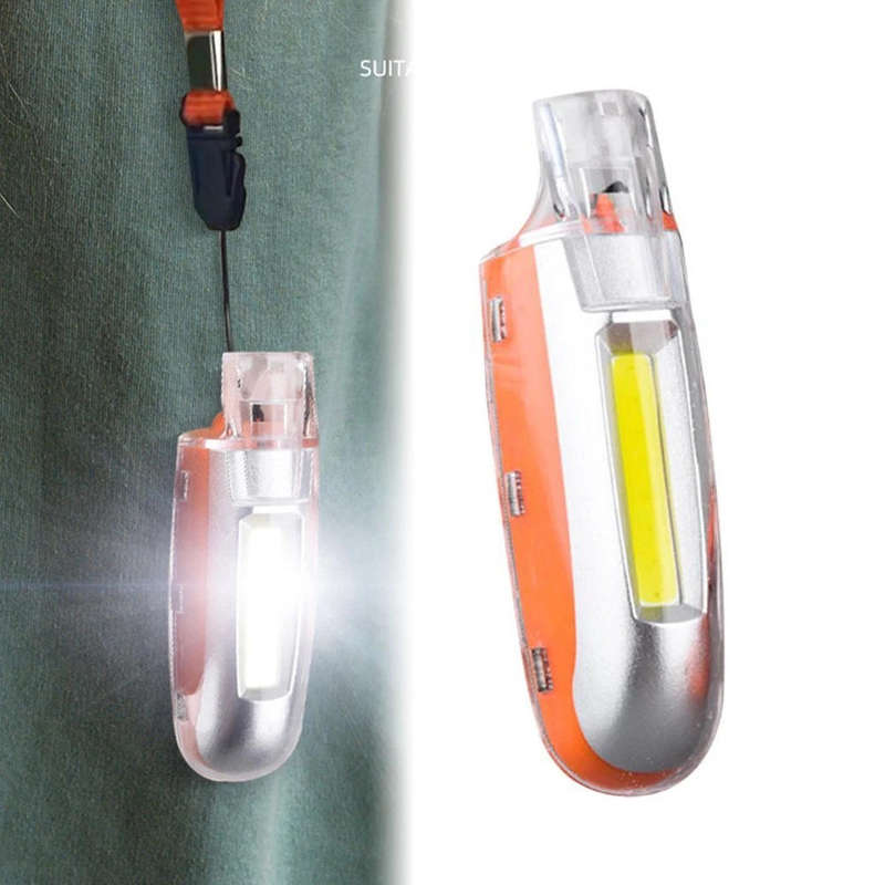 Safety Whistle Light
