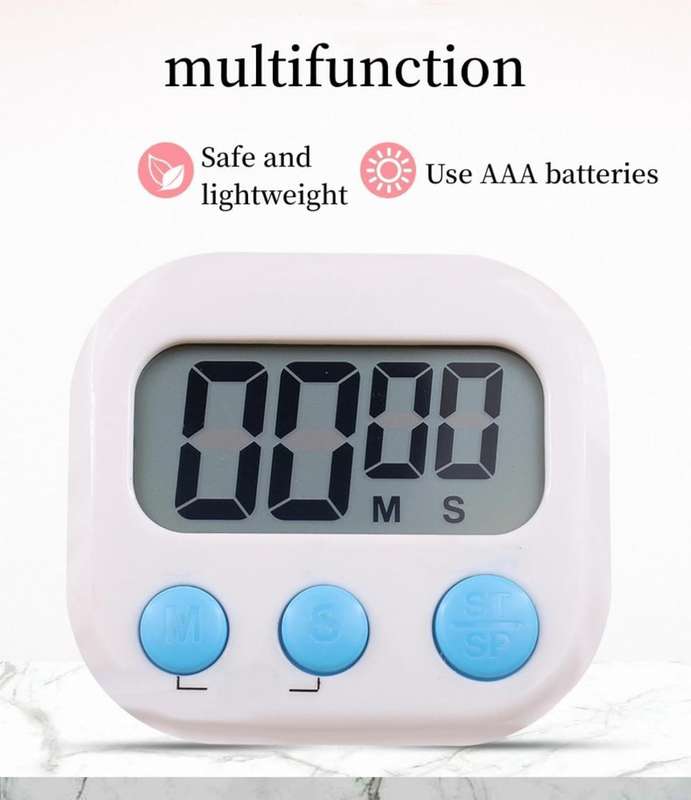 Kitchen Timer