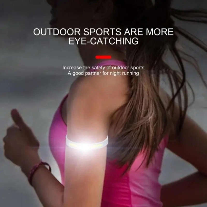 Cob Led Night Running Light