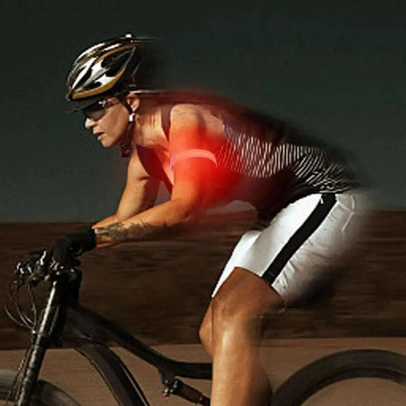 Cob Led Night Running Light