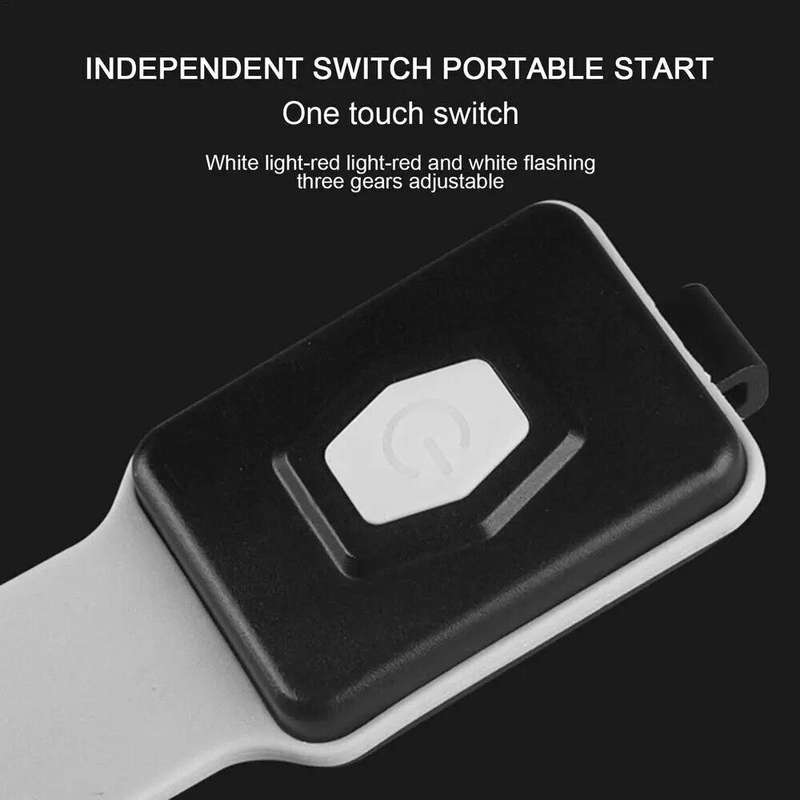 Cob Led Night Running Light