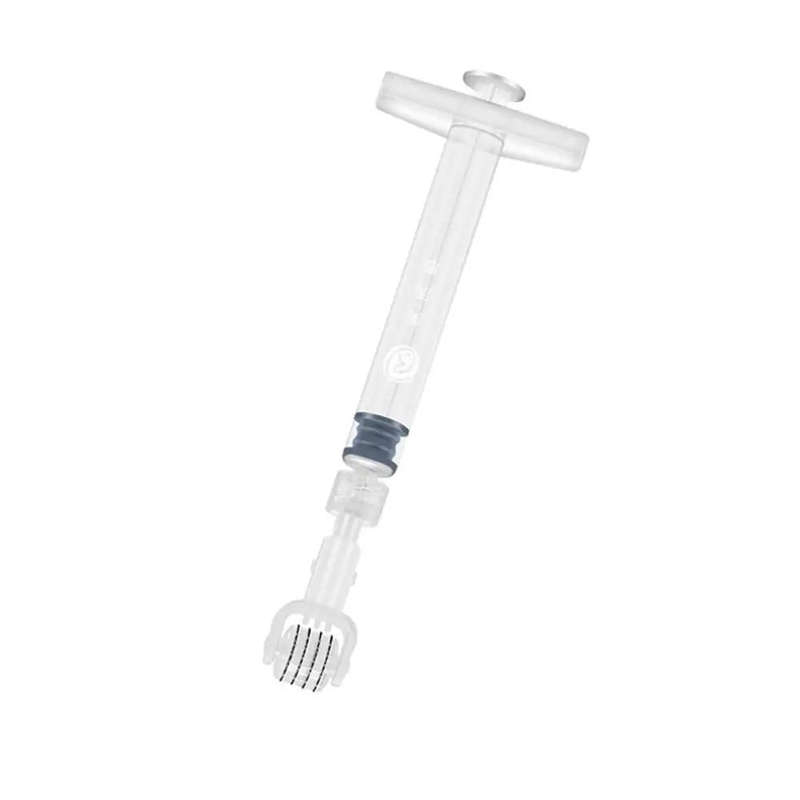 Skin Management Water Soluble Micro Needle Roller