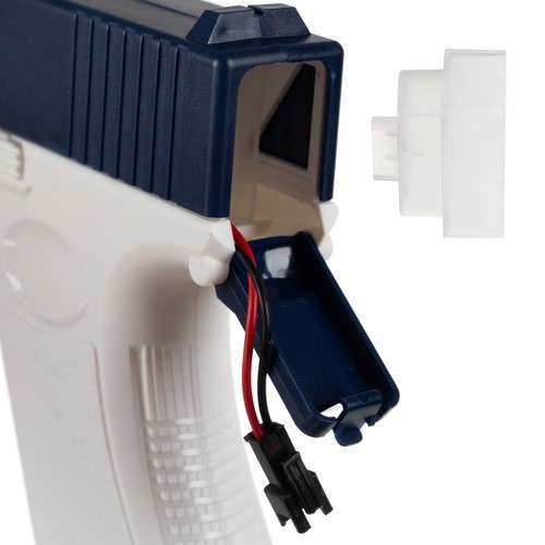 Electric Automatic Water Handgun