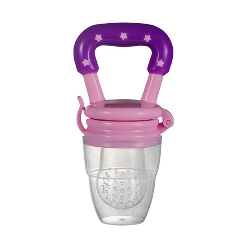 Infuser Baby Dummy Pacifier