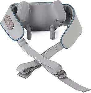 Multifunctional Massager