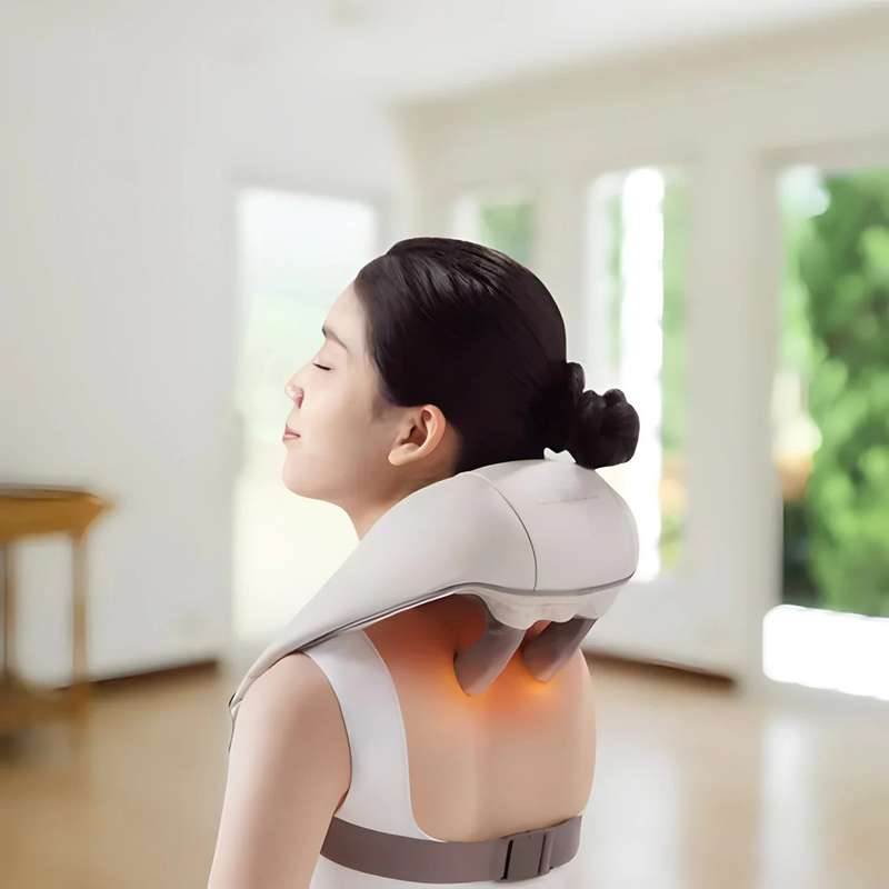 Multifunctional Massager