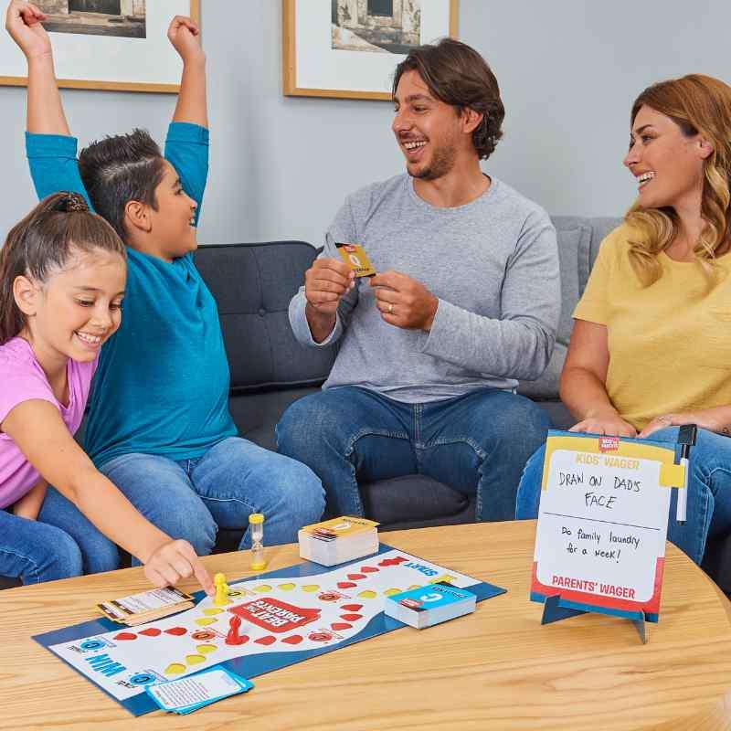 Beat The Parents Board Game