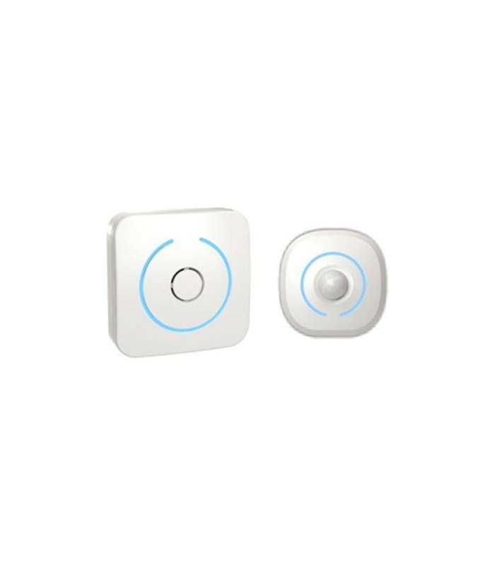 Infrared Car Warning Detector