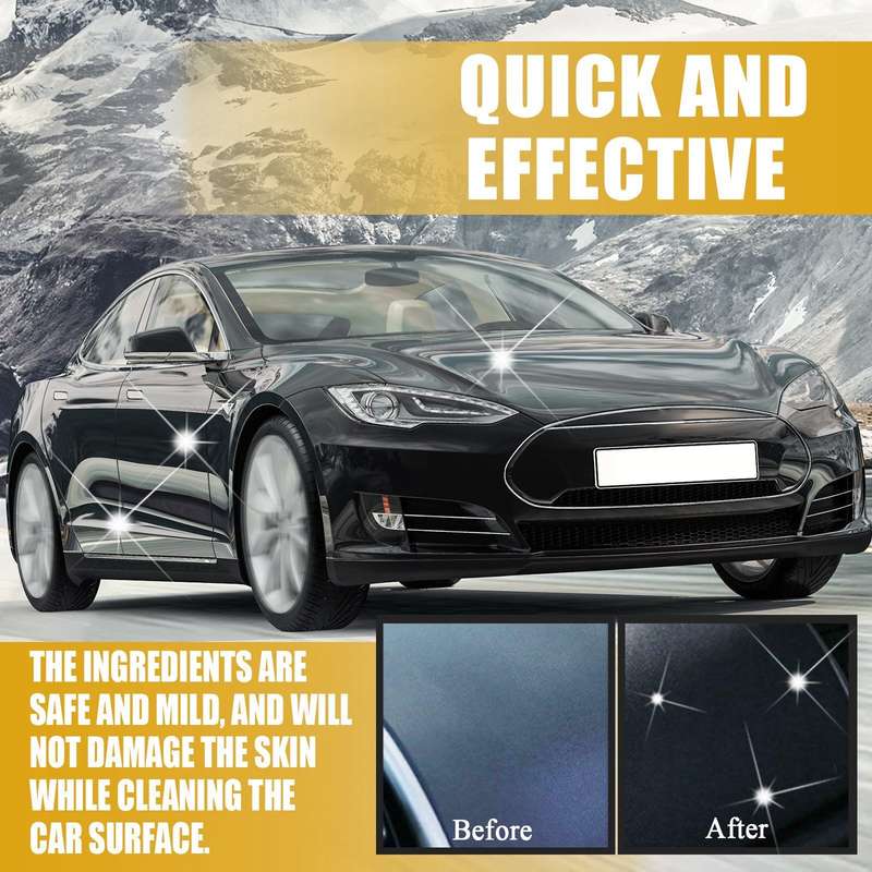 Wax Car Wash
