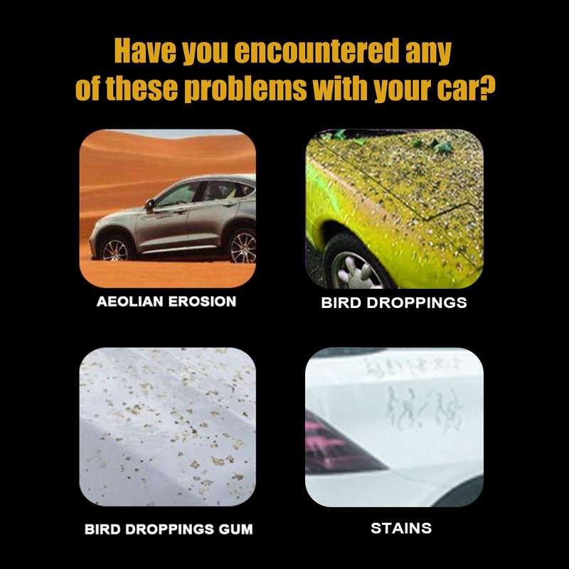 Wax Car Wash