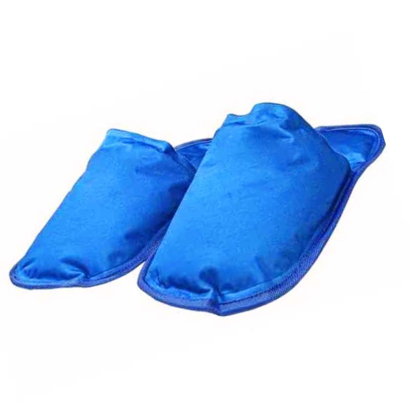 Chill Cooling Slippers