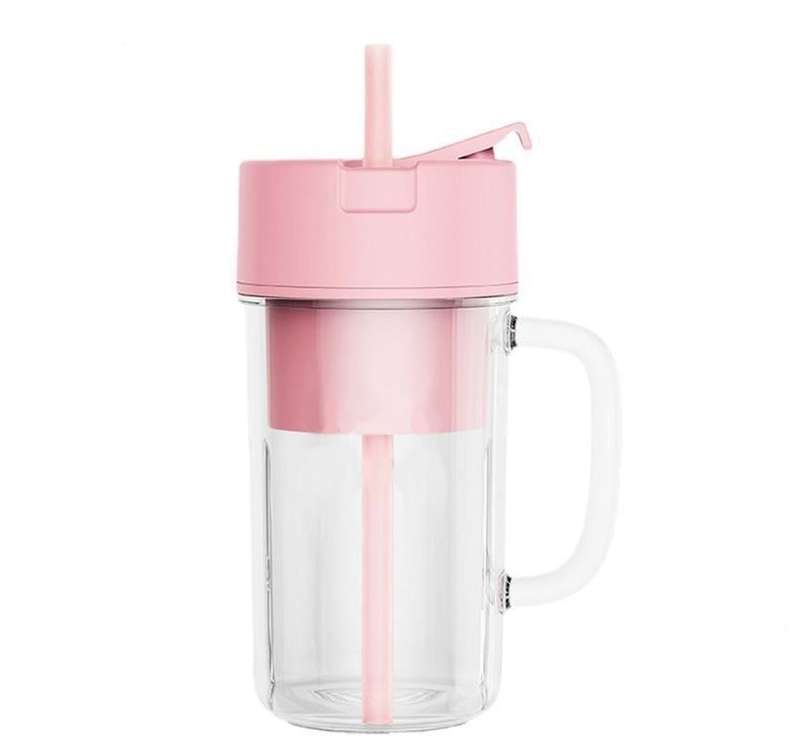 Crusher Juicer