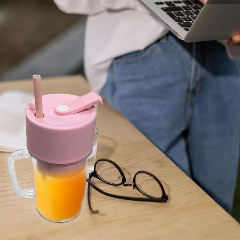 Crusher Juicer