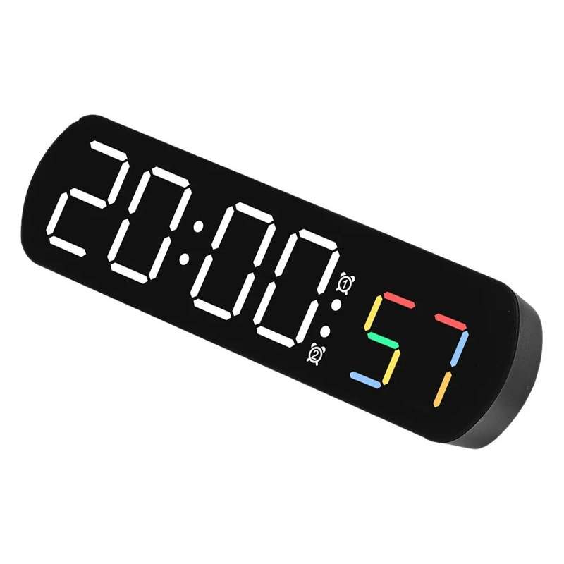 Digital Clock