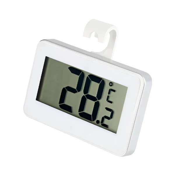 Digital Fridge Freezer Thermometer