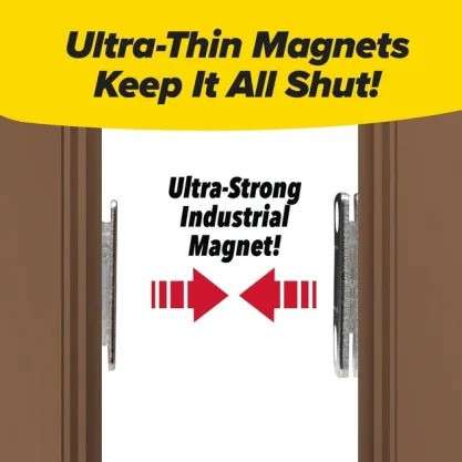 Magnetic Plate Drawer Kit