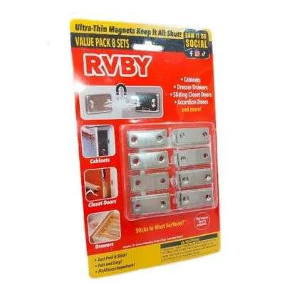 Magnetic Plate Drawer Kit