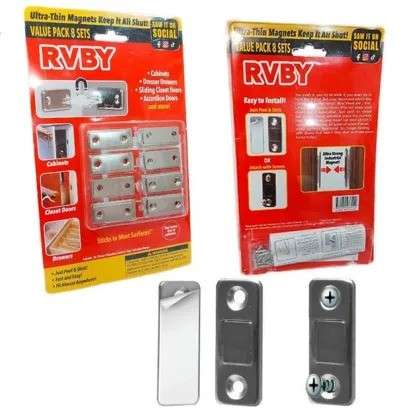 Magnetic Plate Drawer Kit