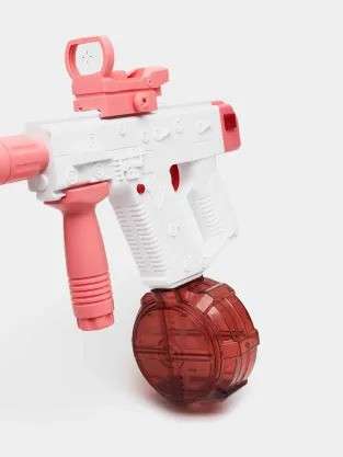 Vector Electric Water Blaster