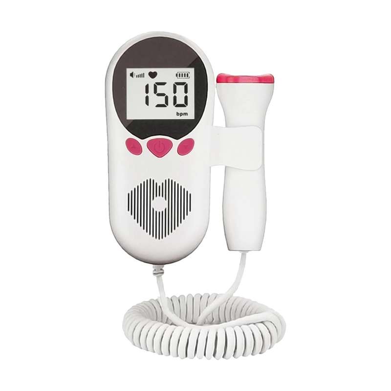 Fetal Doppler