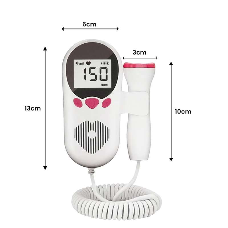 Fetal Doppler