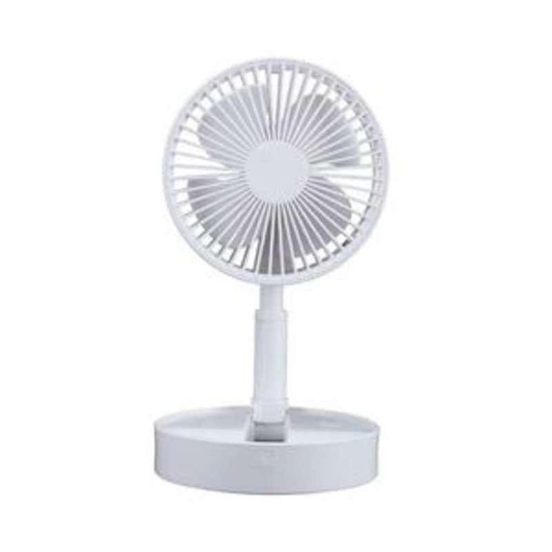 Foldable Telescopic Fan