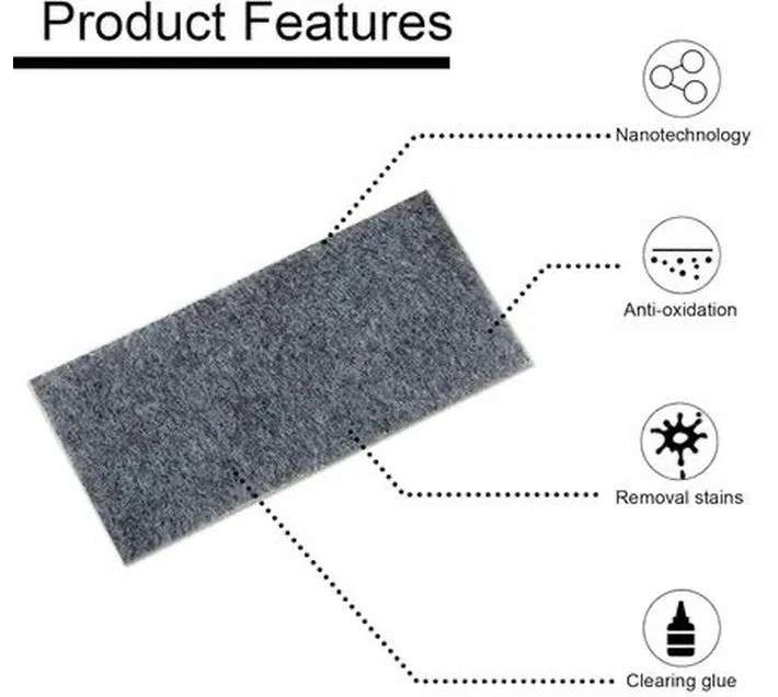 Homonth Car Scratch Remover