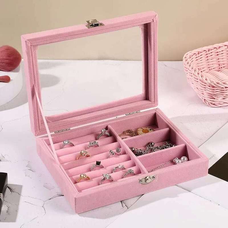 Jewelry Box