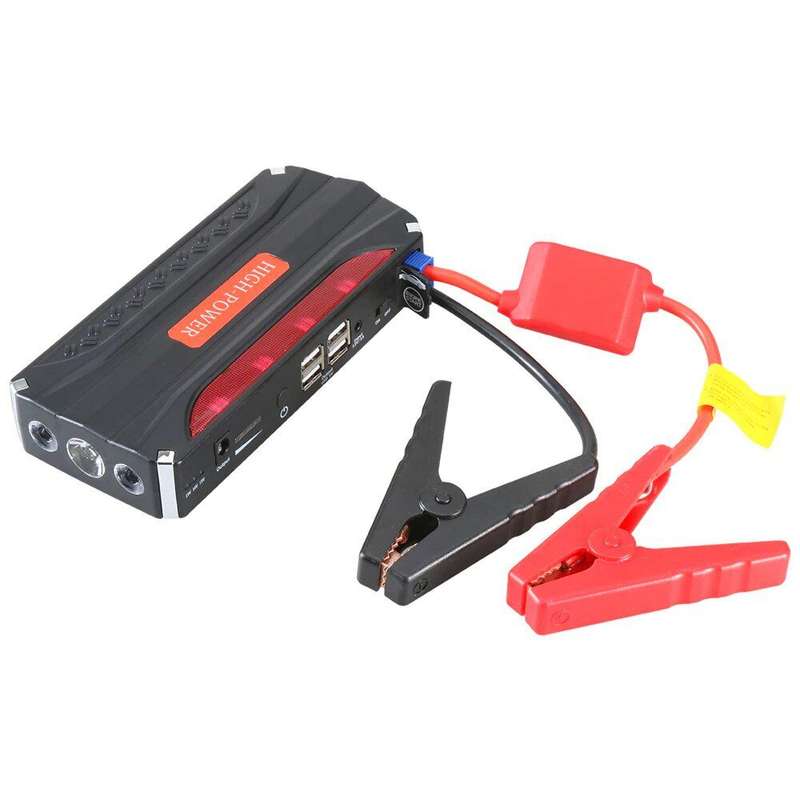NG111 Emergency Jump Start Kit