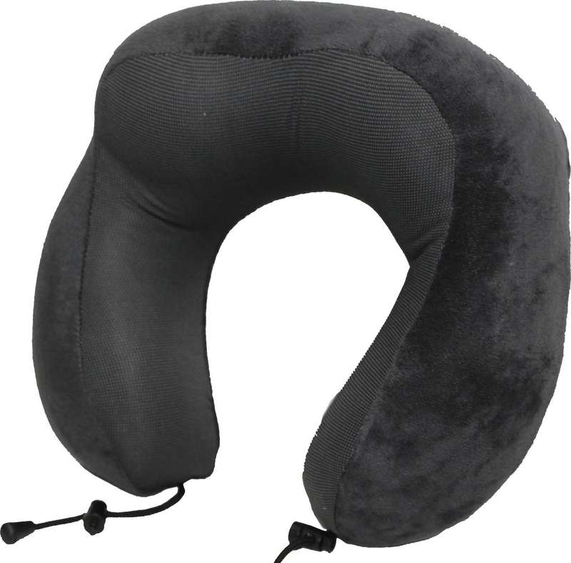 Memory Foam Travel Pillow