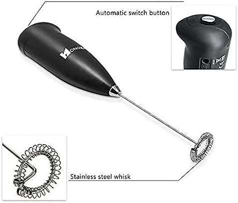 Milk Frother