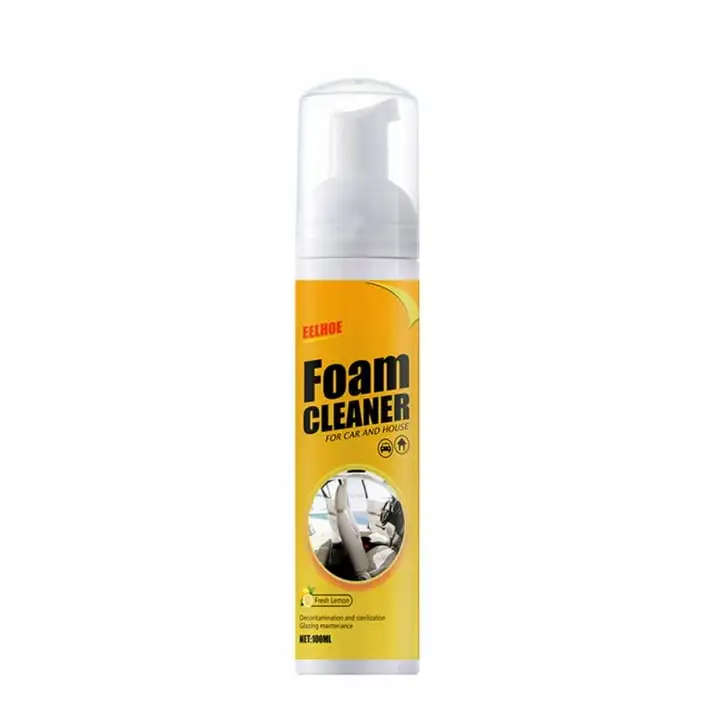 Eelhoe Foam Cleaner
