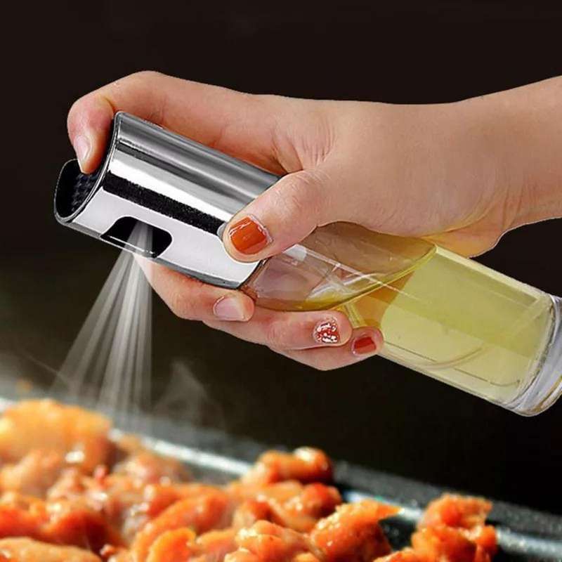 100ml Oil Spray Bottle