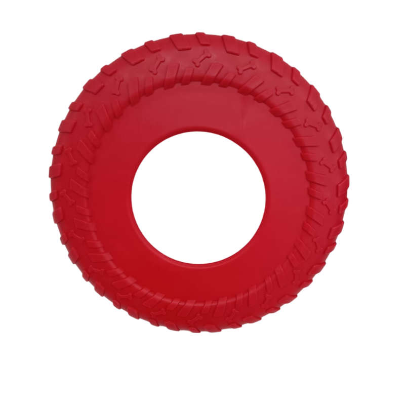 Pet Frisbee