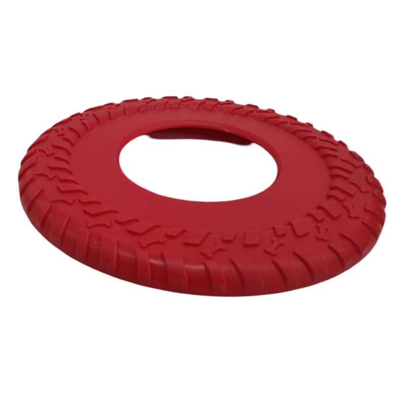 Pet Frisbee