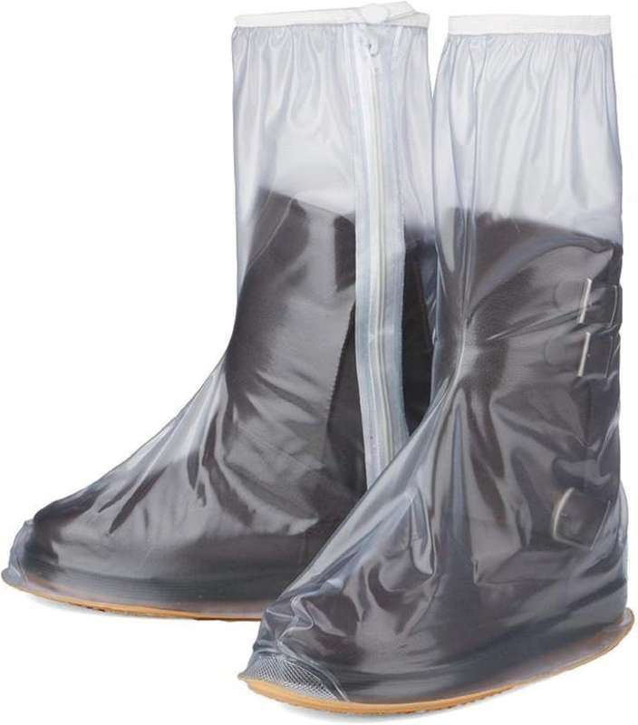 Plastic Shoe Cover