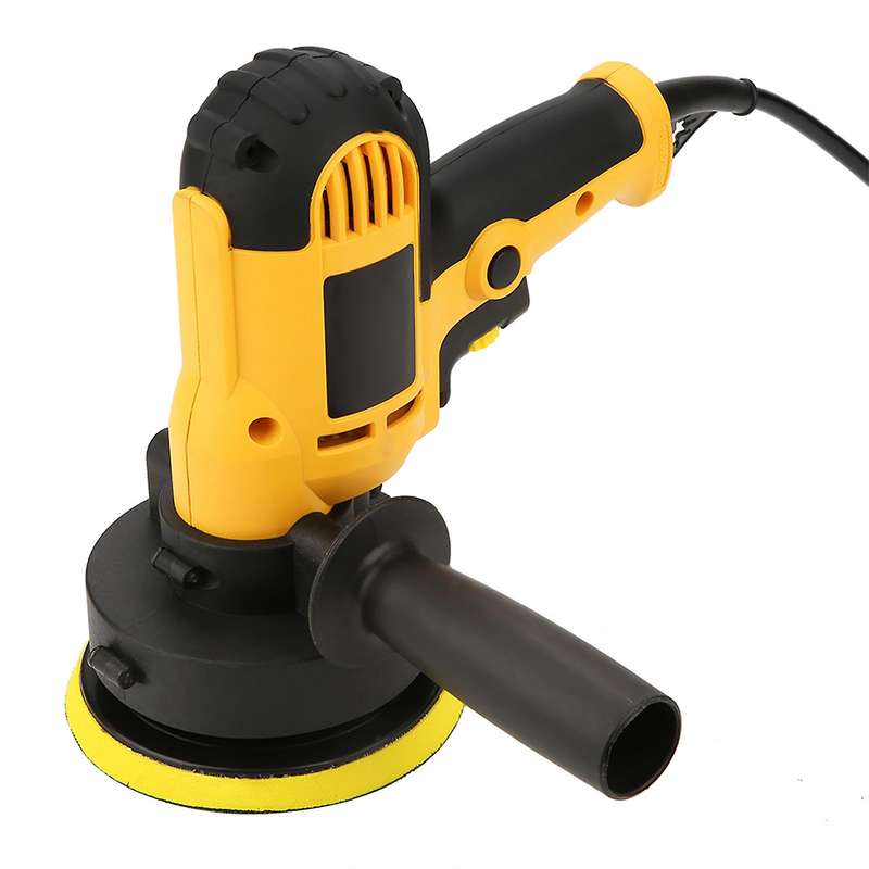 Polisher Machine