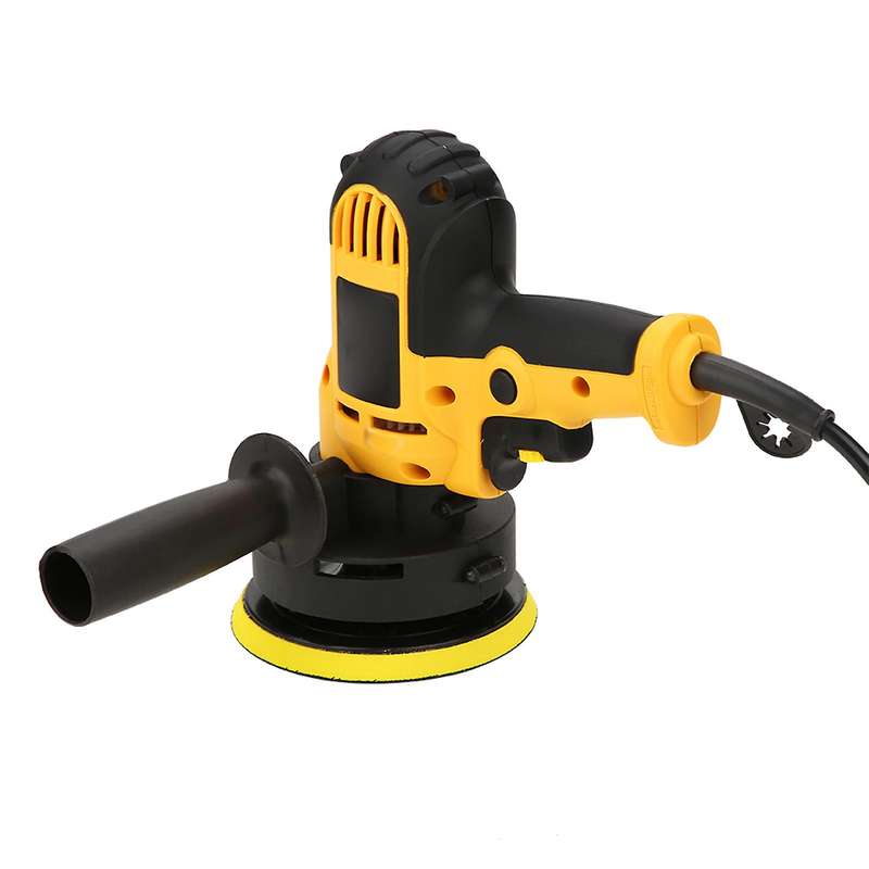Polisher Machine