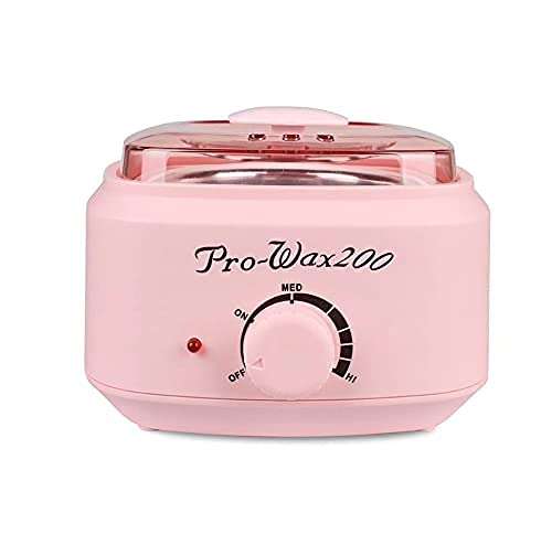 Pro Wax Heating Pot