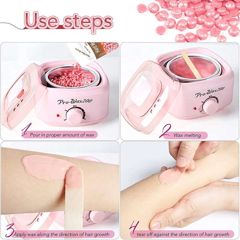 Pro Wax Heating Pot