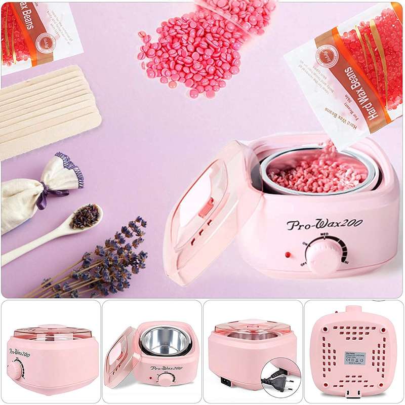 Pro Wax Heating Pot