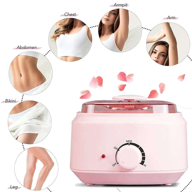Pro Wax Heating Pot