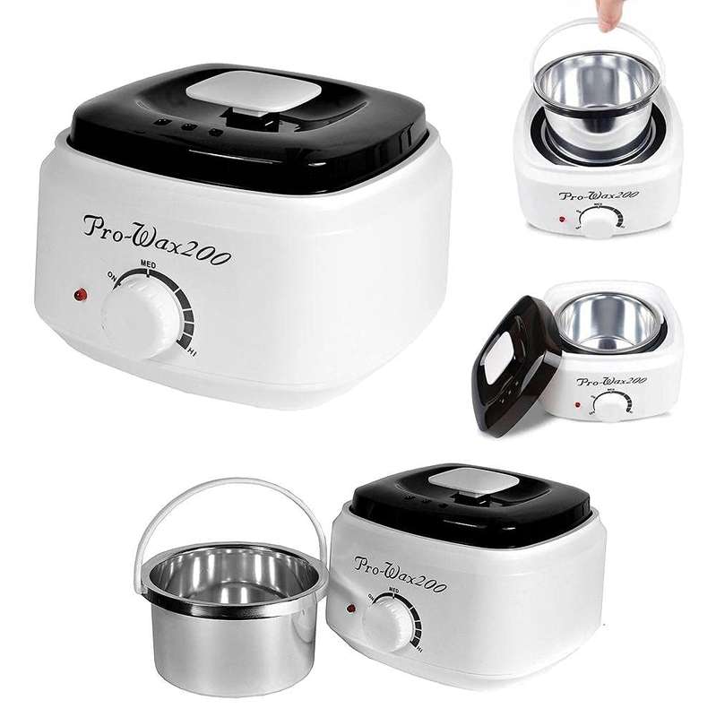 Pro Wax Heating Pot