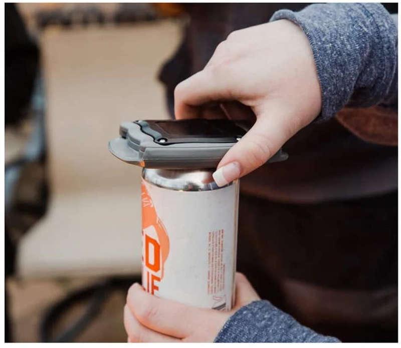 Rotary Can Opener