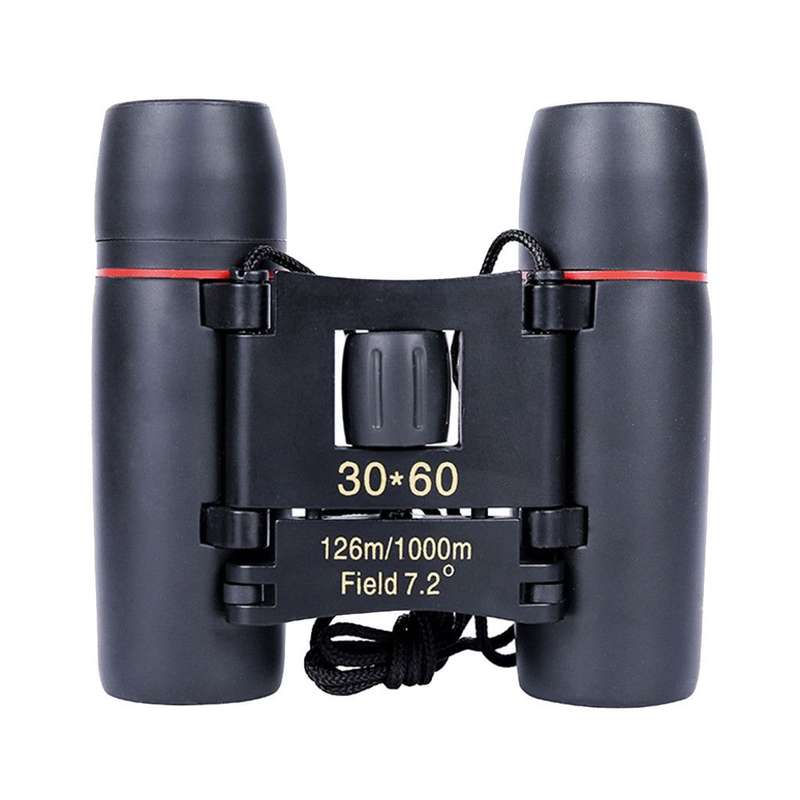30x60 Sakura Mini Binoculars