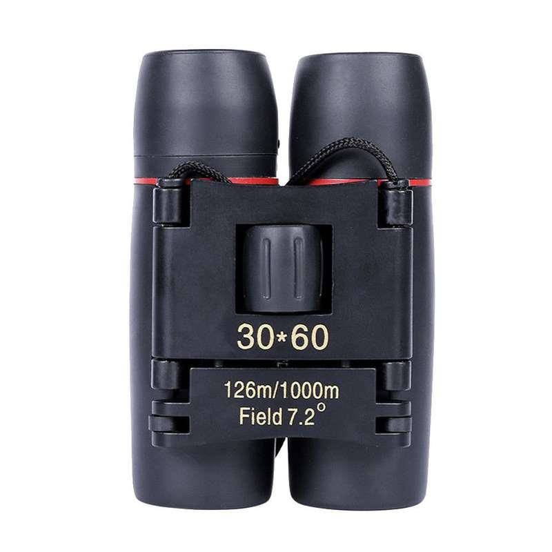 30x60 Sakura Mini Binoculars