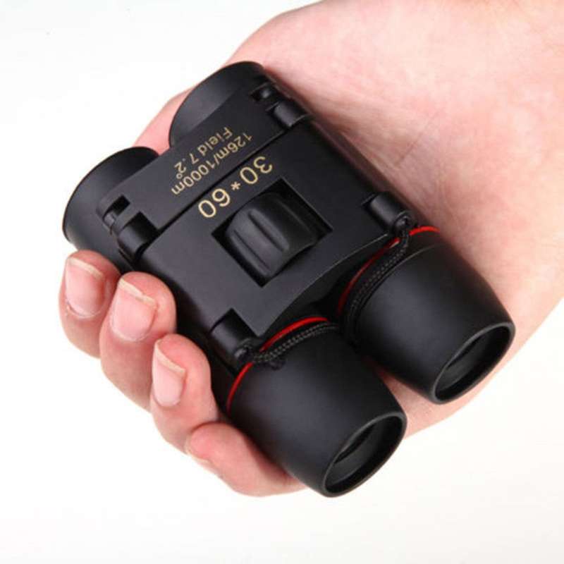 30x60 Sakura Mini Binoculars