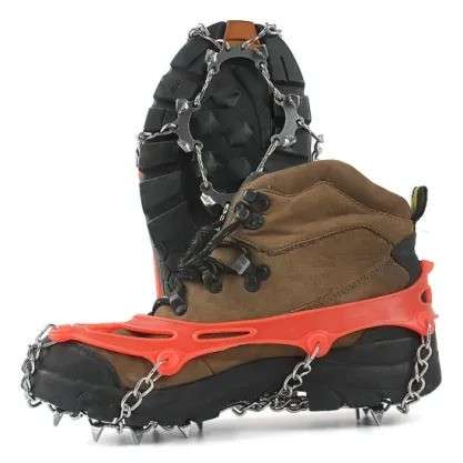 Shoe Steel Ice Grips