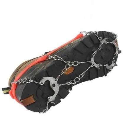 Shoe Steel Ice Grips