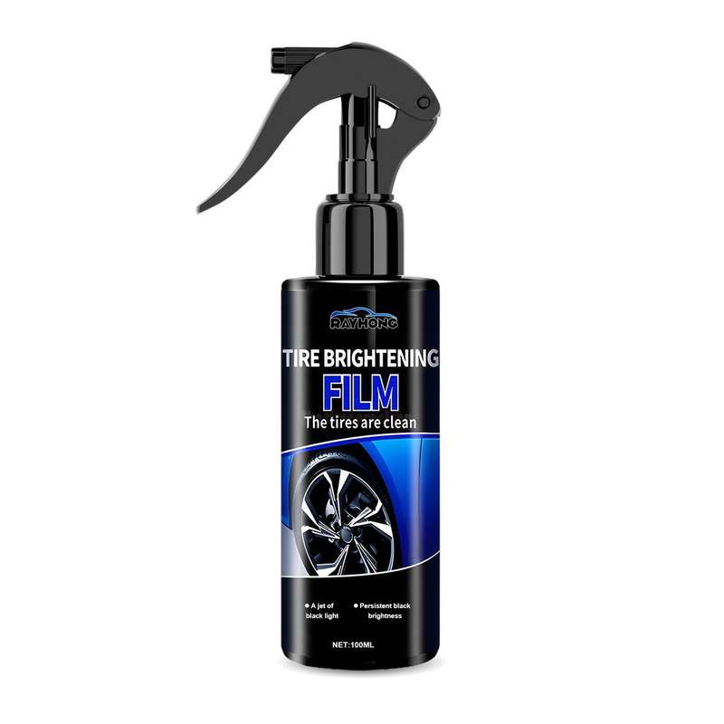 Tire Bright Film